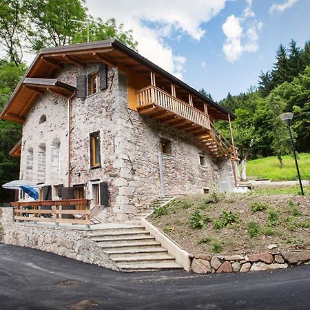 La Marmote Albergo Diffuso Di Paluzza Rio Bavous Kamer foto