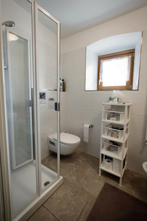 La Marmote Albergo Diffuso Di Paluzza Rio Bavous Kamer foto
