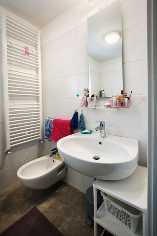 La Marmote Albergo Diffuso Di Paluzza Rio Bavous Kamer foto